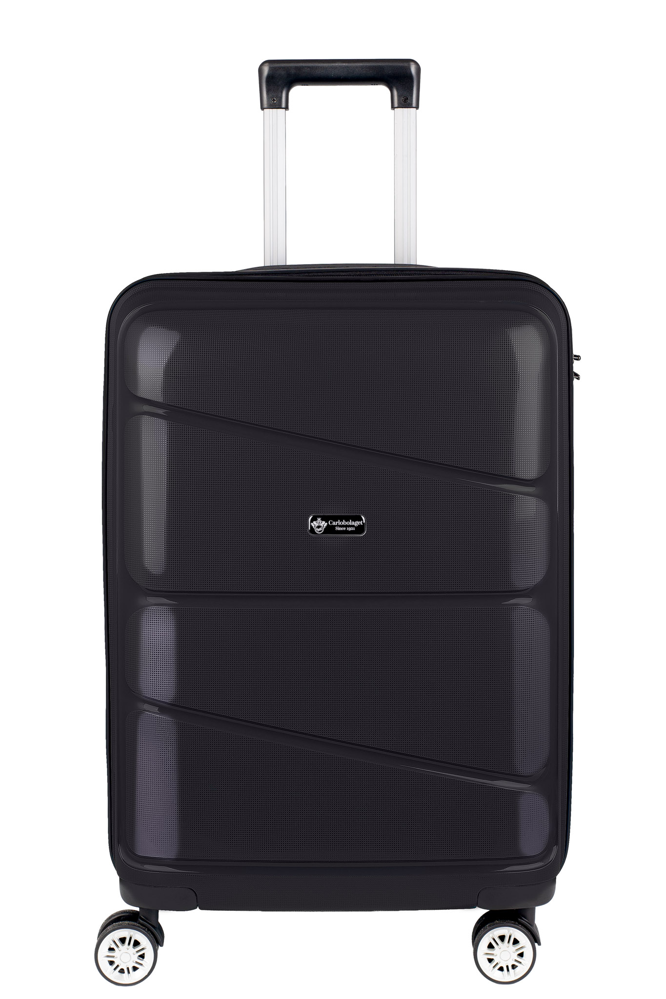 Resväska Cab Dallas