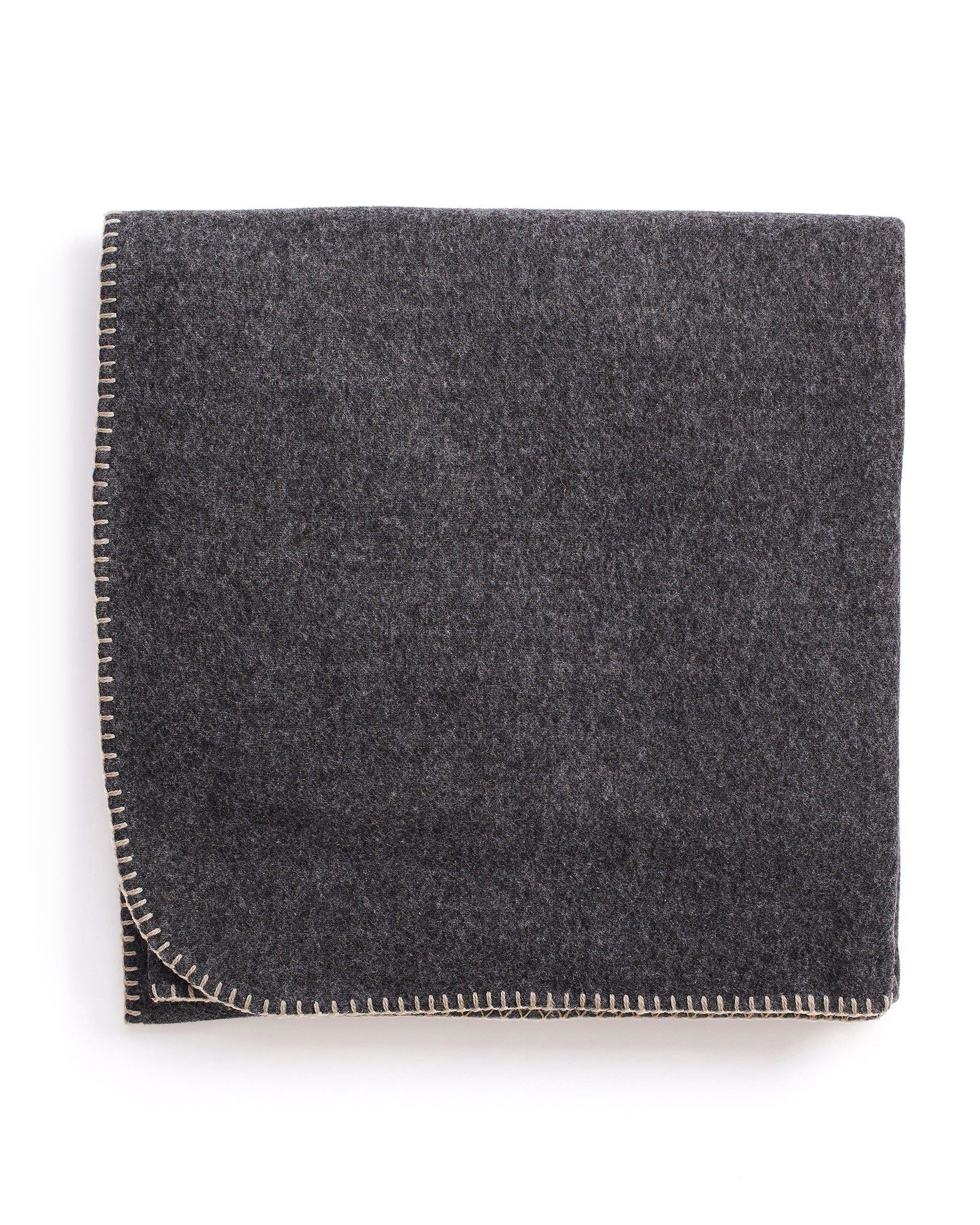 Bilton recycled pläd