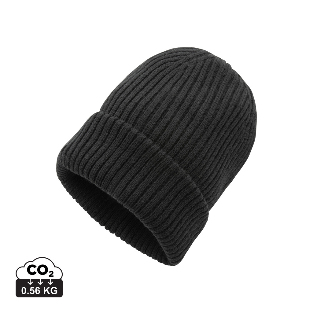 Impact AWARE™ Polylana® dubbelstickad mössa