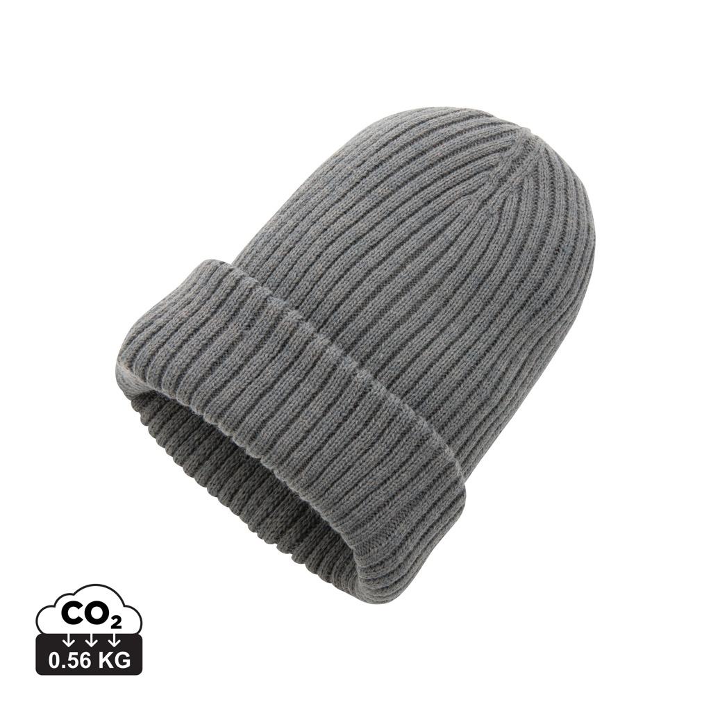 Impact AWARE™ Polylana® dubbelstickad mössa