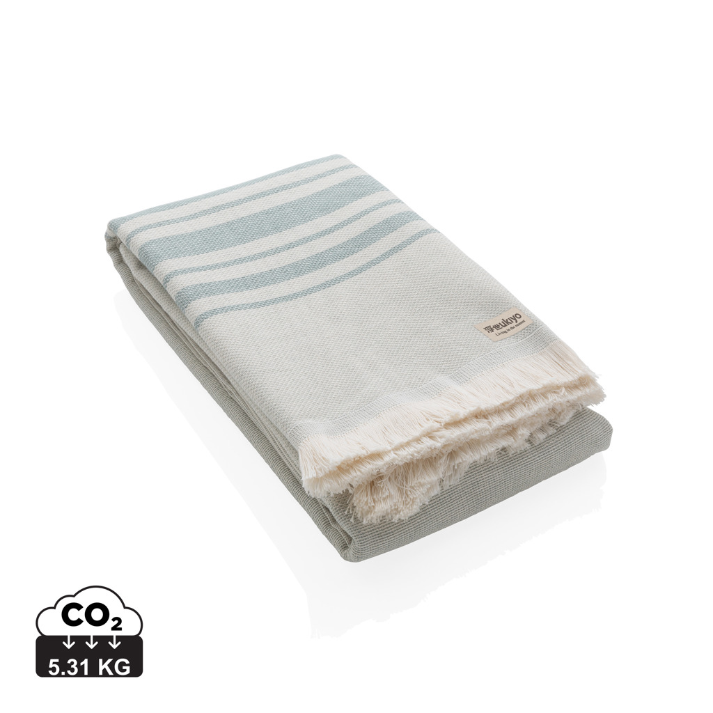 Ukiyo Yumiko AWARE™ Hammam handduk 100x180cm