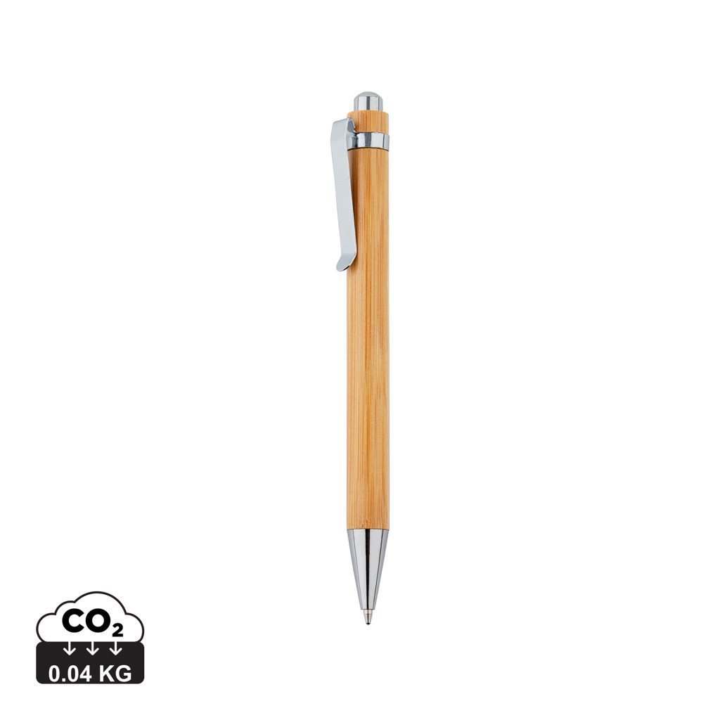 Ballpoint Bamboo
