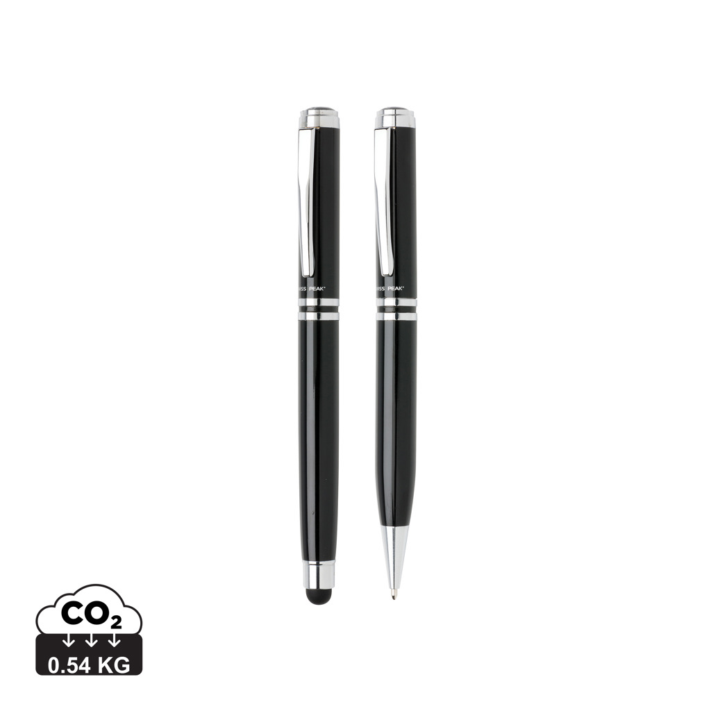 Swiss Peak Executive pennset