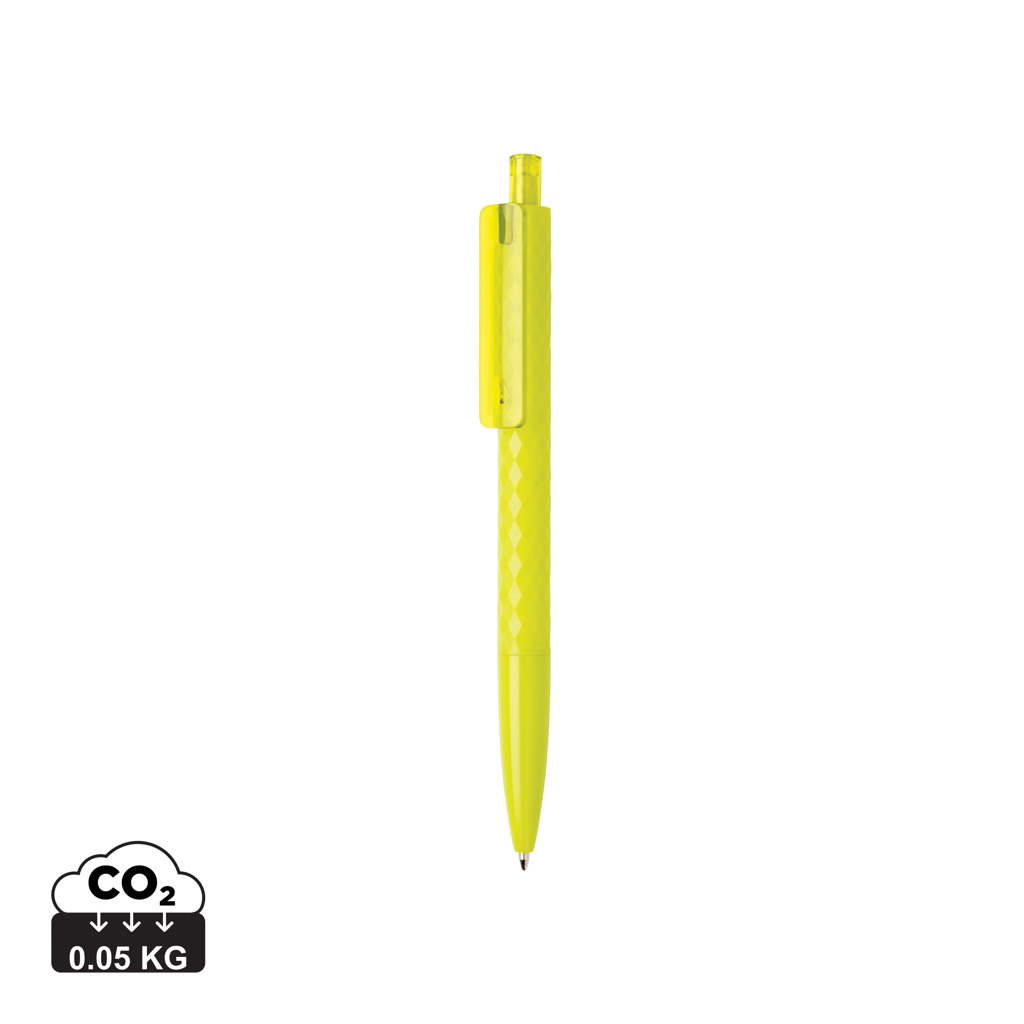 X3 penna
