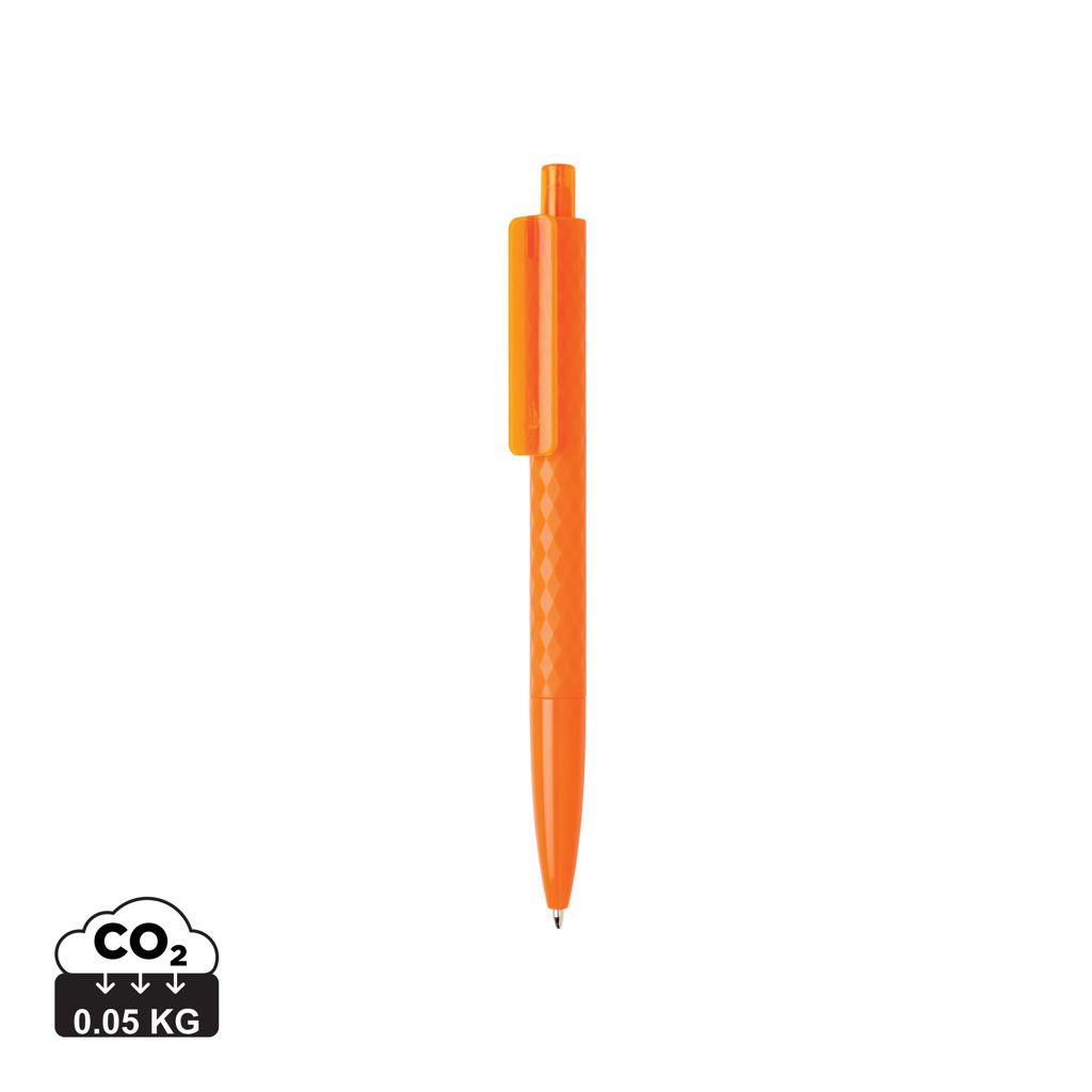 X3 penna