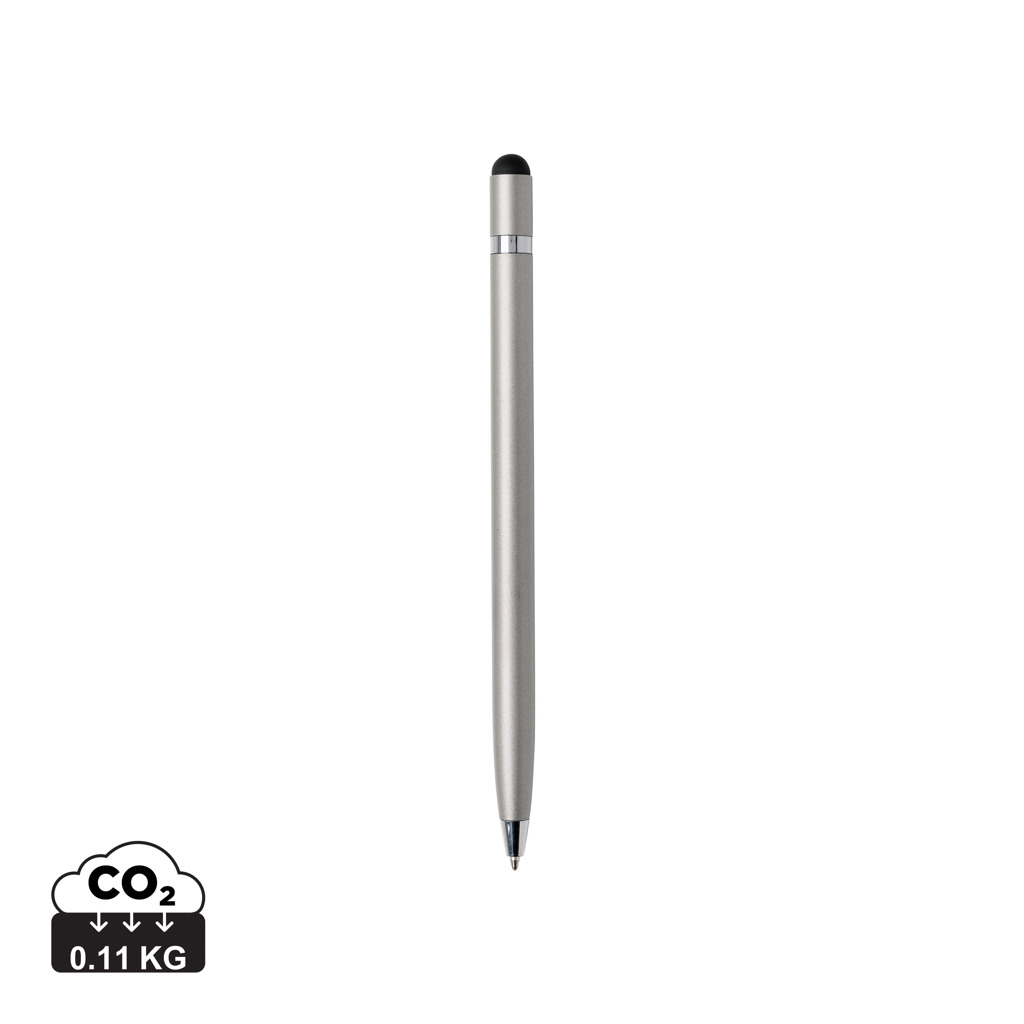Metallpenna
