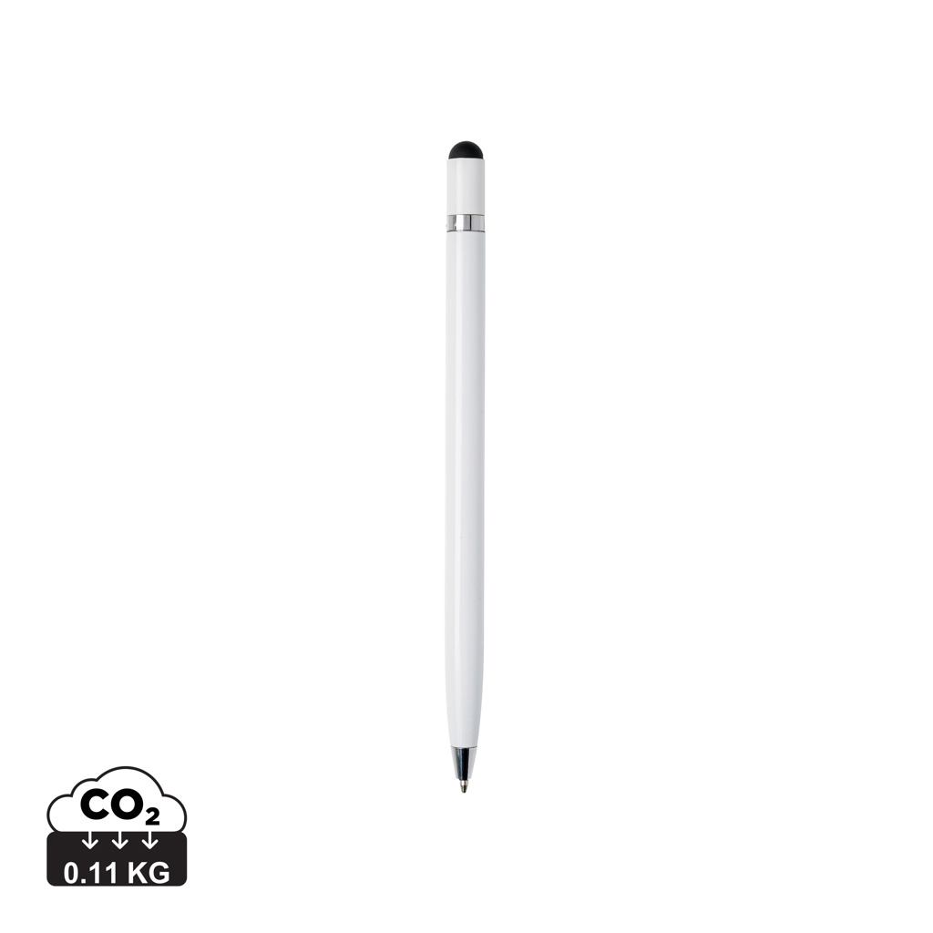 Metallpenna