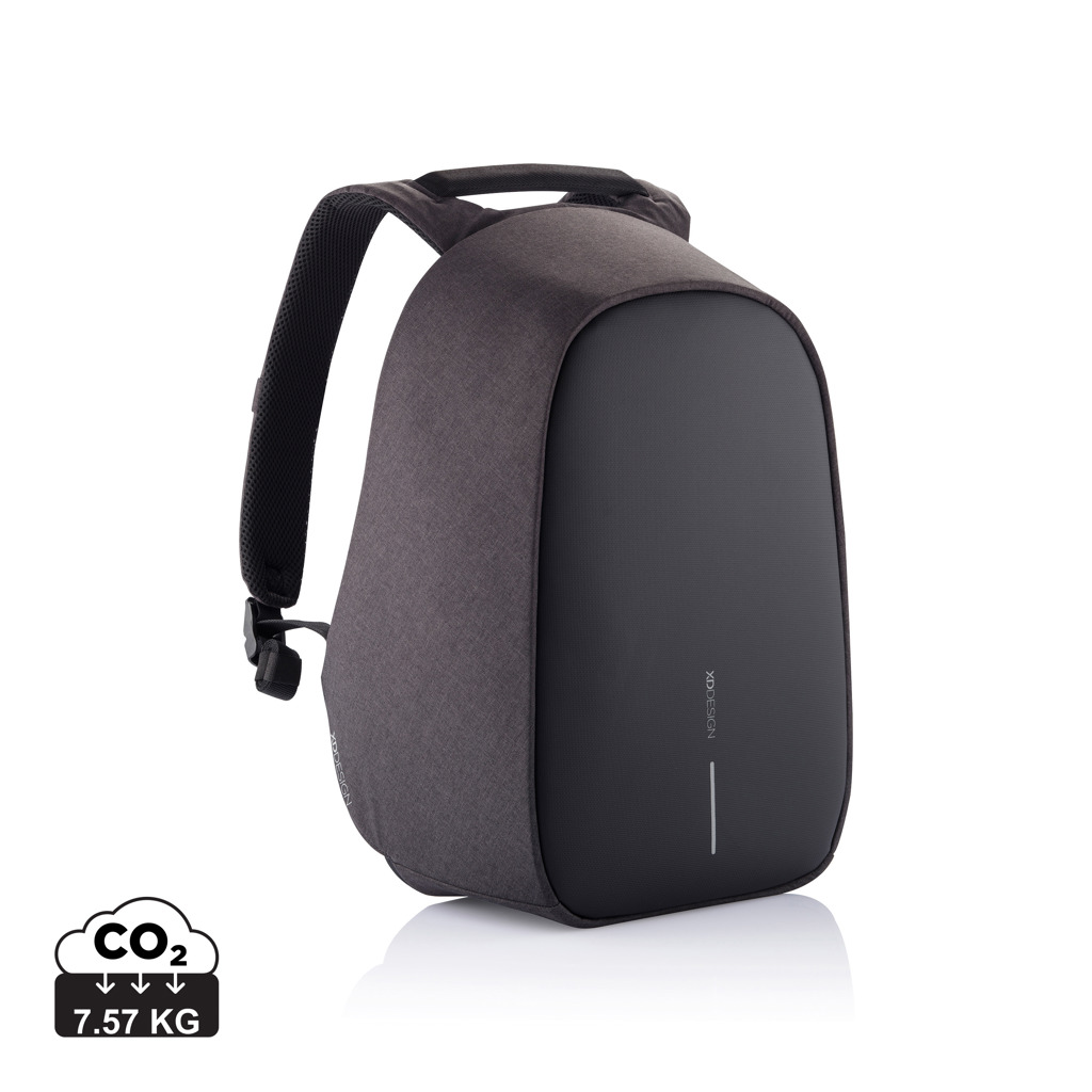 Bobby Hero XL, stöldskyddad ryggsäck