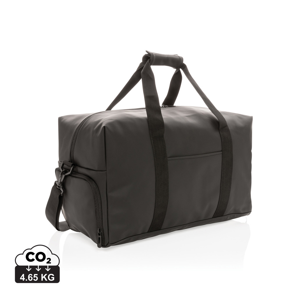 PU weekend-duffel