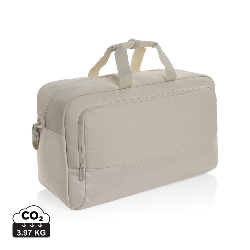 Armond AWARE™ RPET weekend-duffel