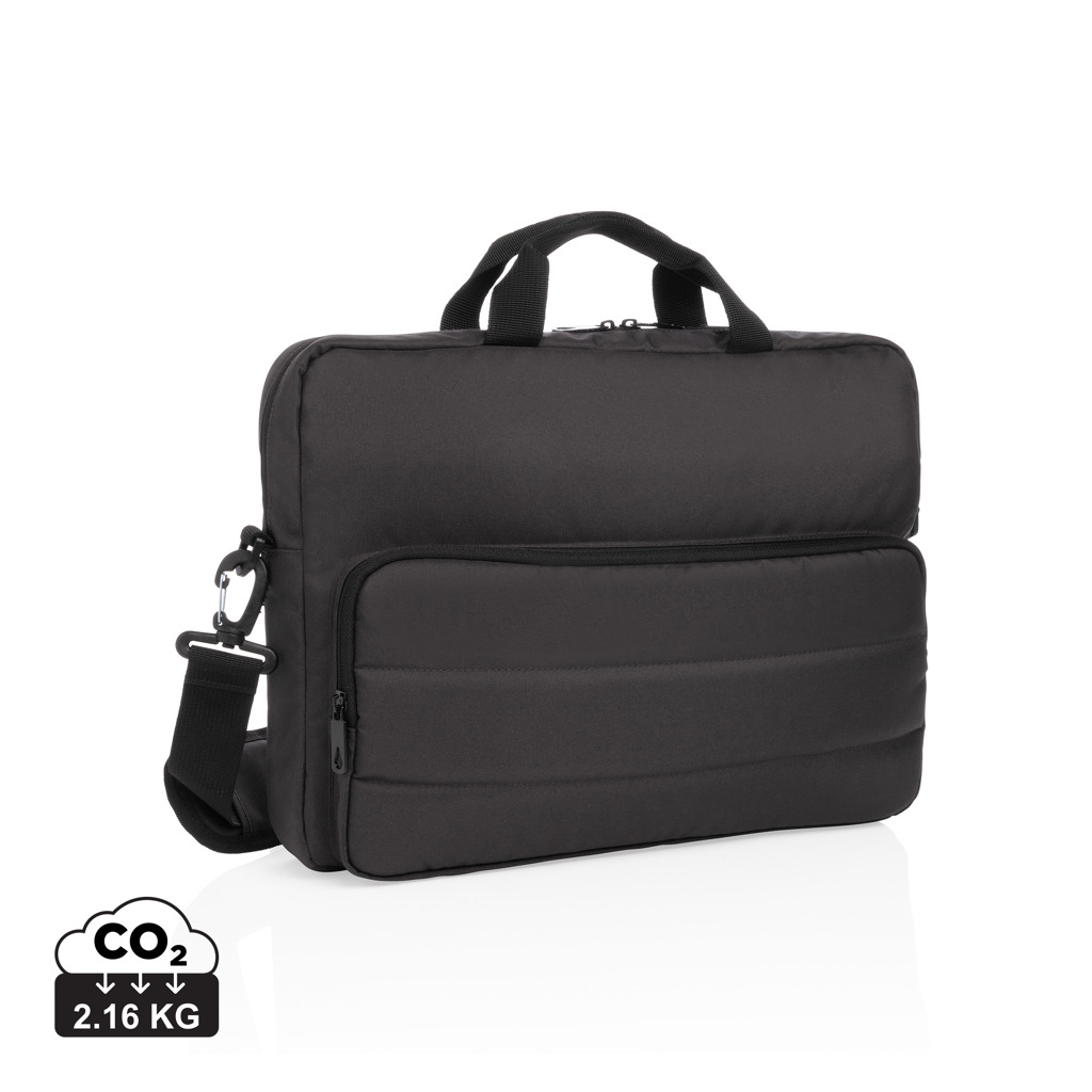 Impact AWARE™ RPET 15.6″ laptopväska