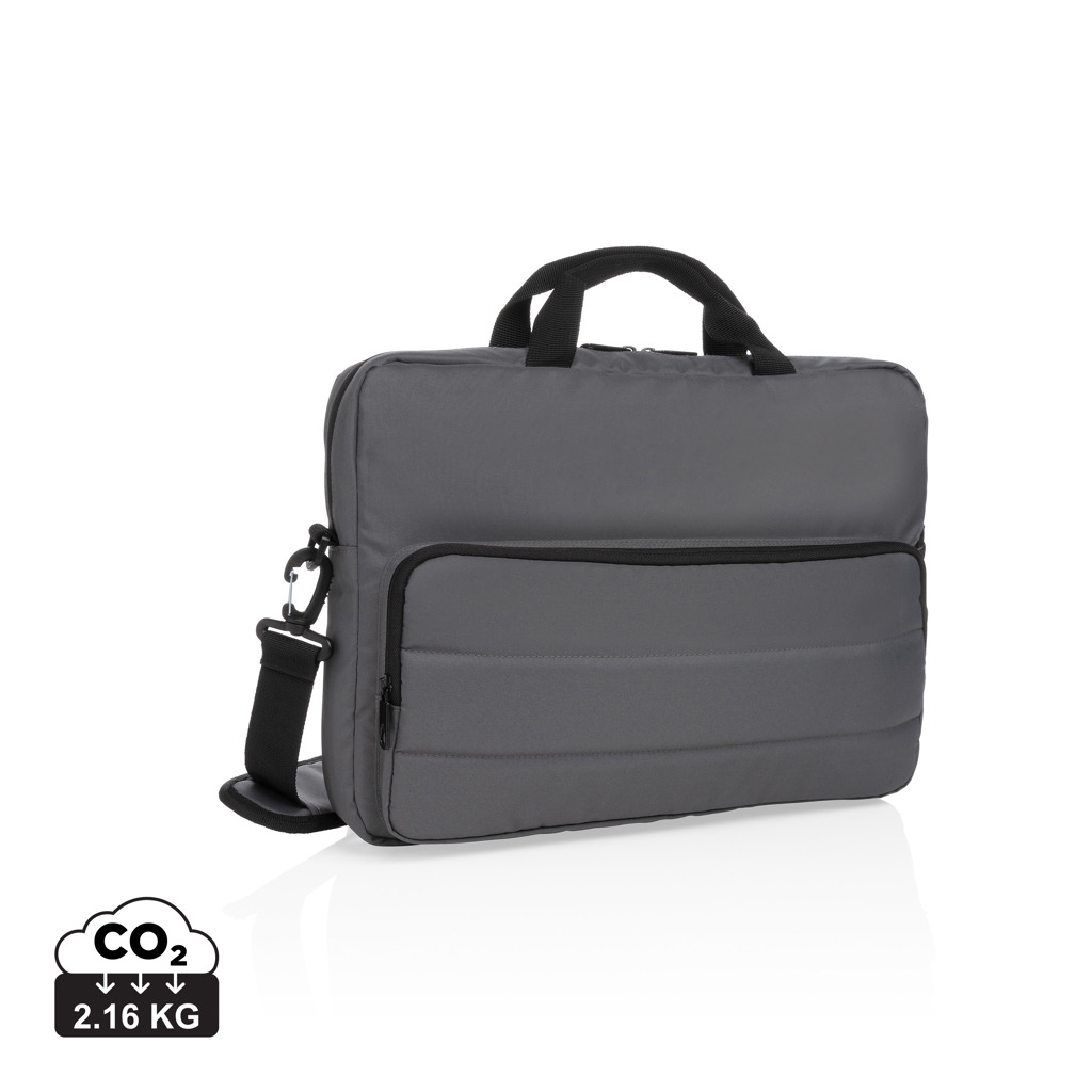 Impact AWARE™ RPET 15.6″ laptopväska