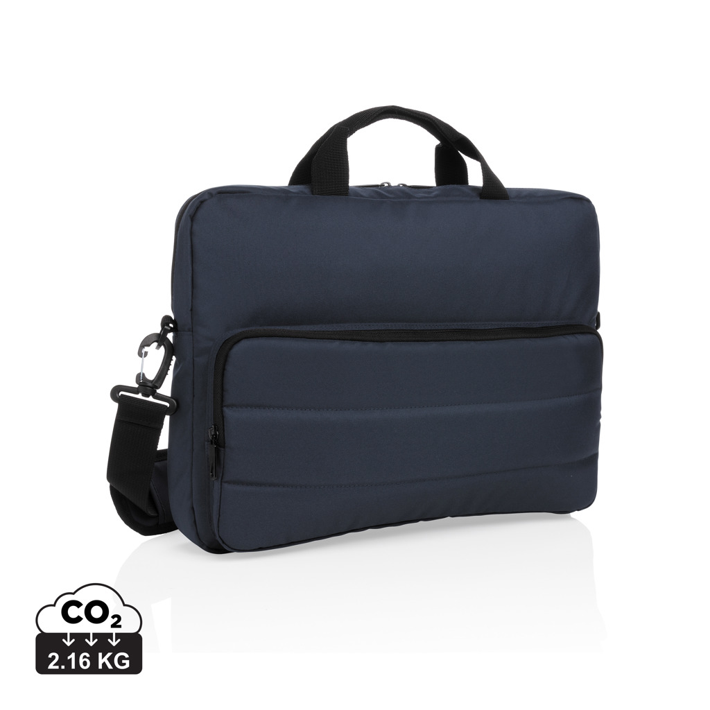 Impact AWARE™ RPET 15.6″ laptopväska