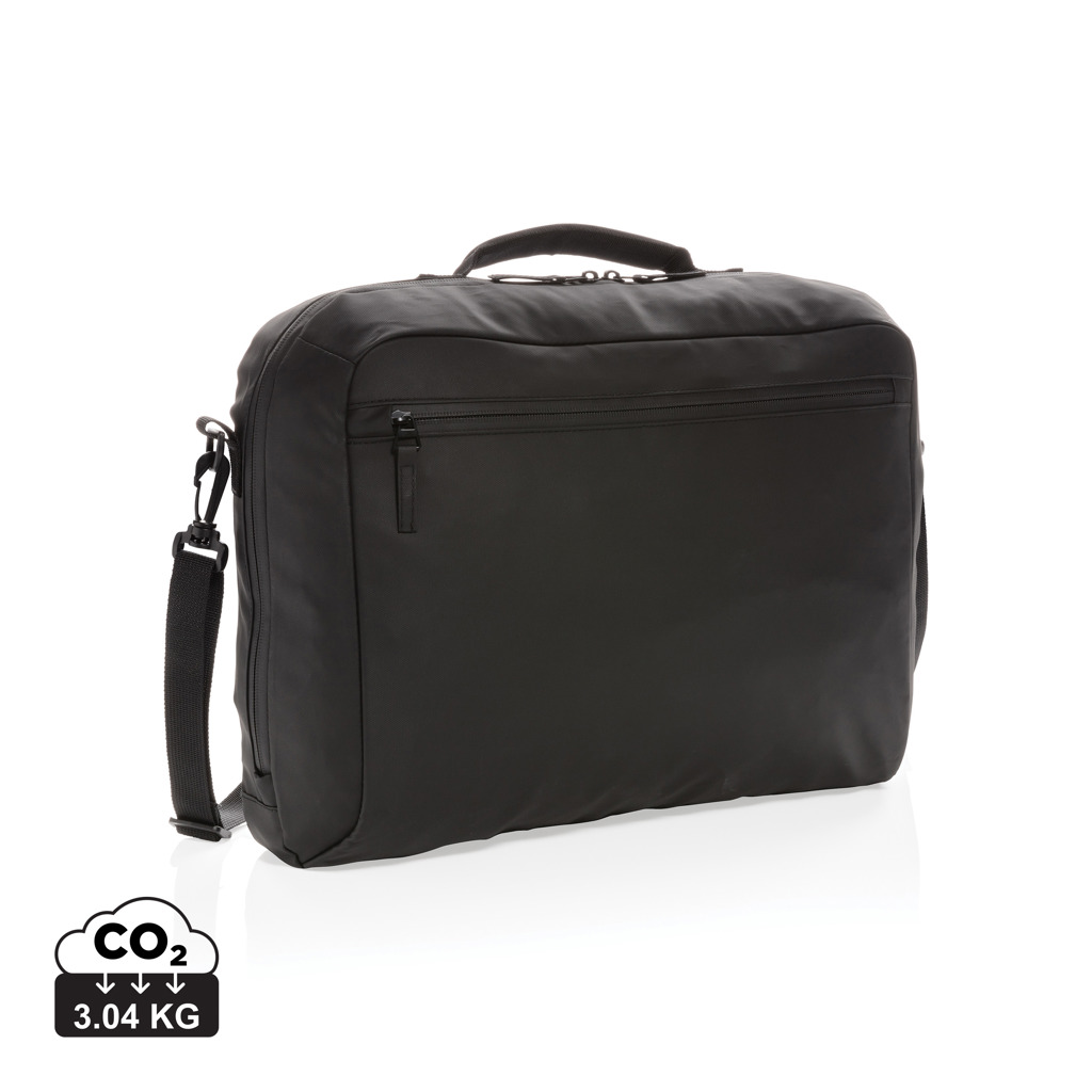 Fashion 15.6″ laptopväska PVC-fri