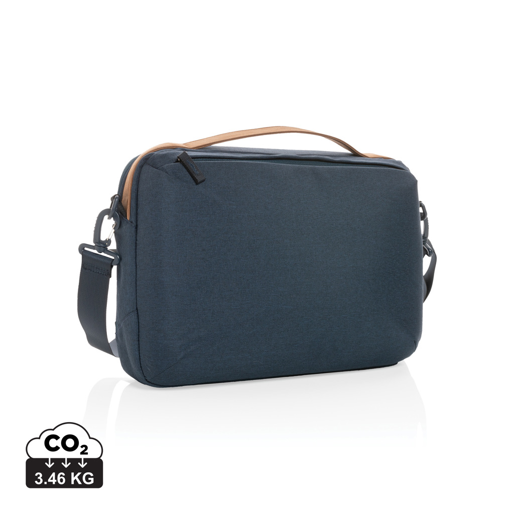 Impact AWARE™ 300D two tone lyxig 15.6″ laptopväska