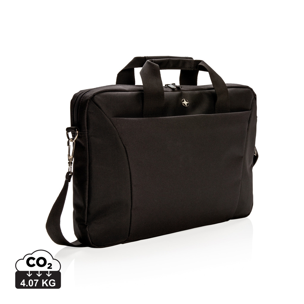 Swiss Peak laptopväska 15.4”