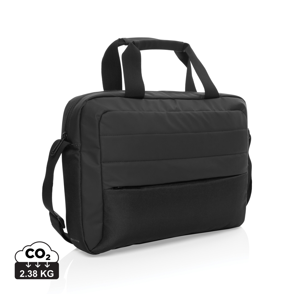Armond 15.6″ laptopväska AWARE™ RPET