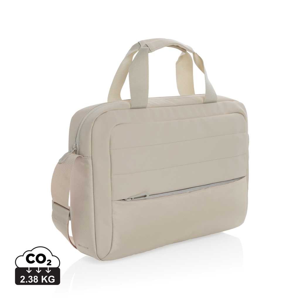 Armond 15.6″ laptopväska AWARE™ RPET