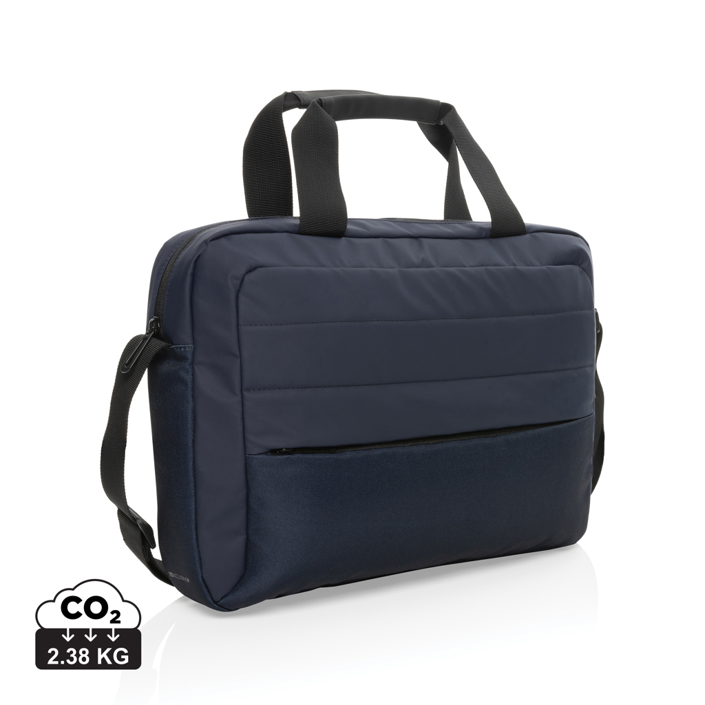 Armond 15.6″ laptopväska AWARE™ RPET