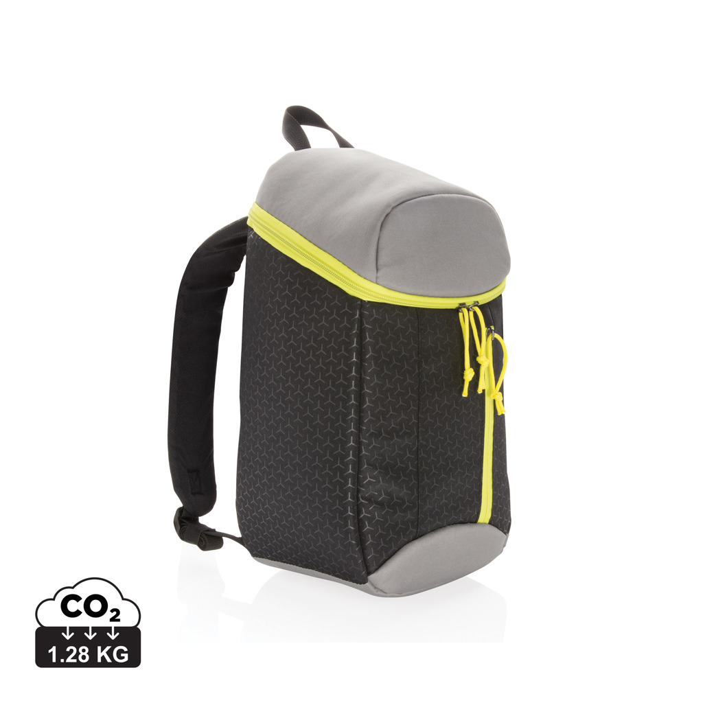 Kylryggsäck, 10L