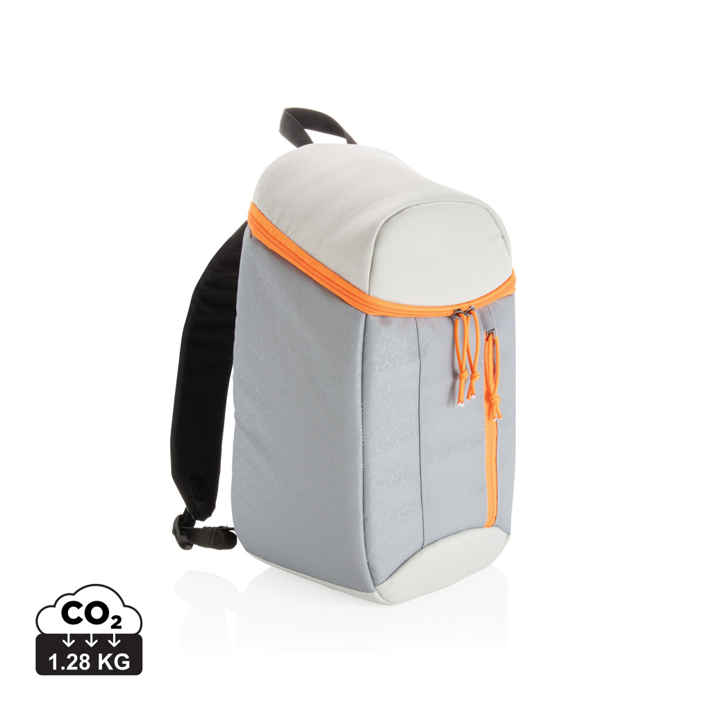 Kylryggsäck, 10L