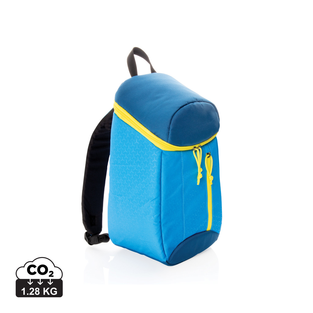 Kylryggsäck, 10L