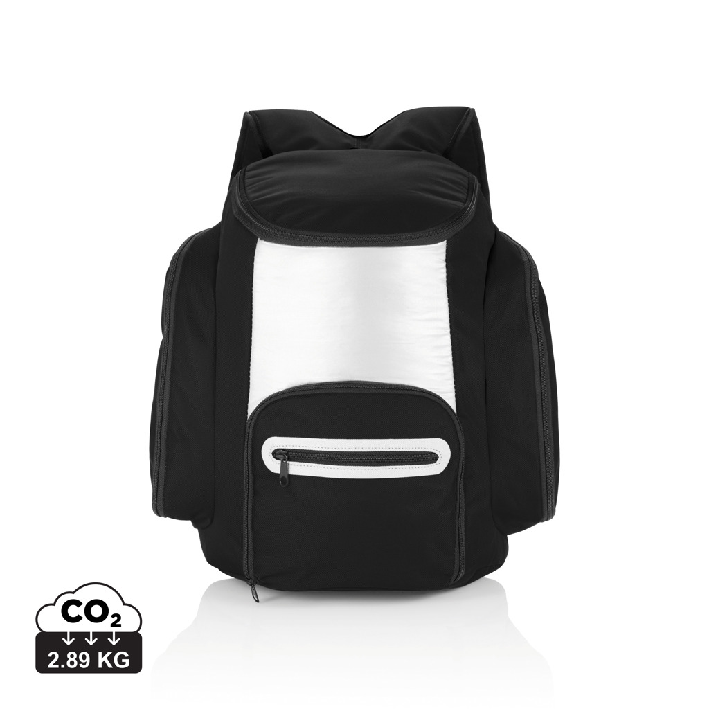 Kylryggsäck Cooler