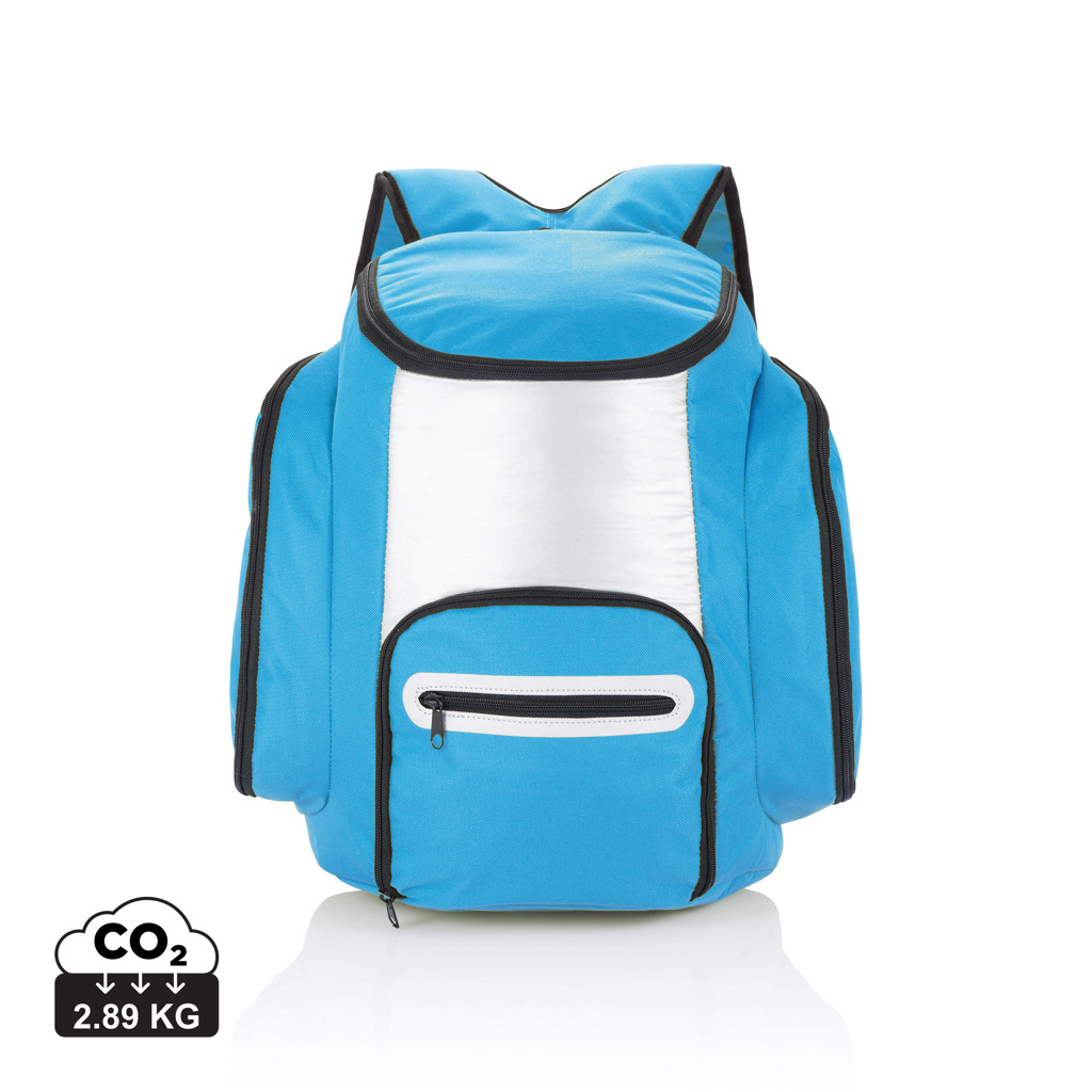 Kylryggsäck Cooler