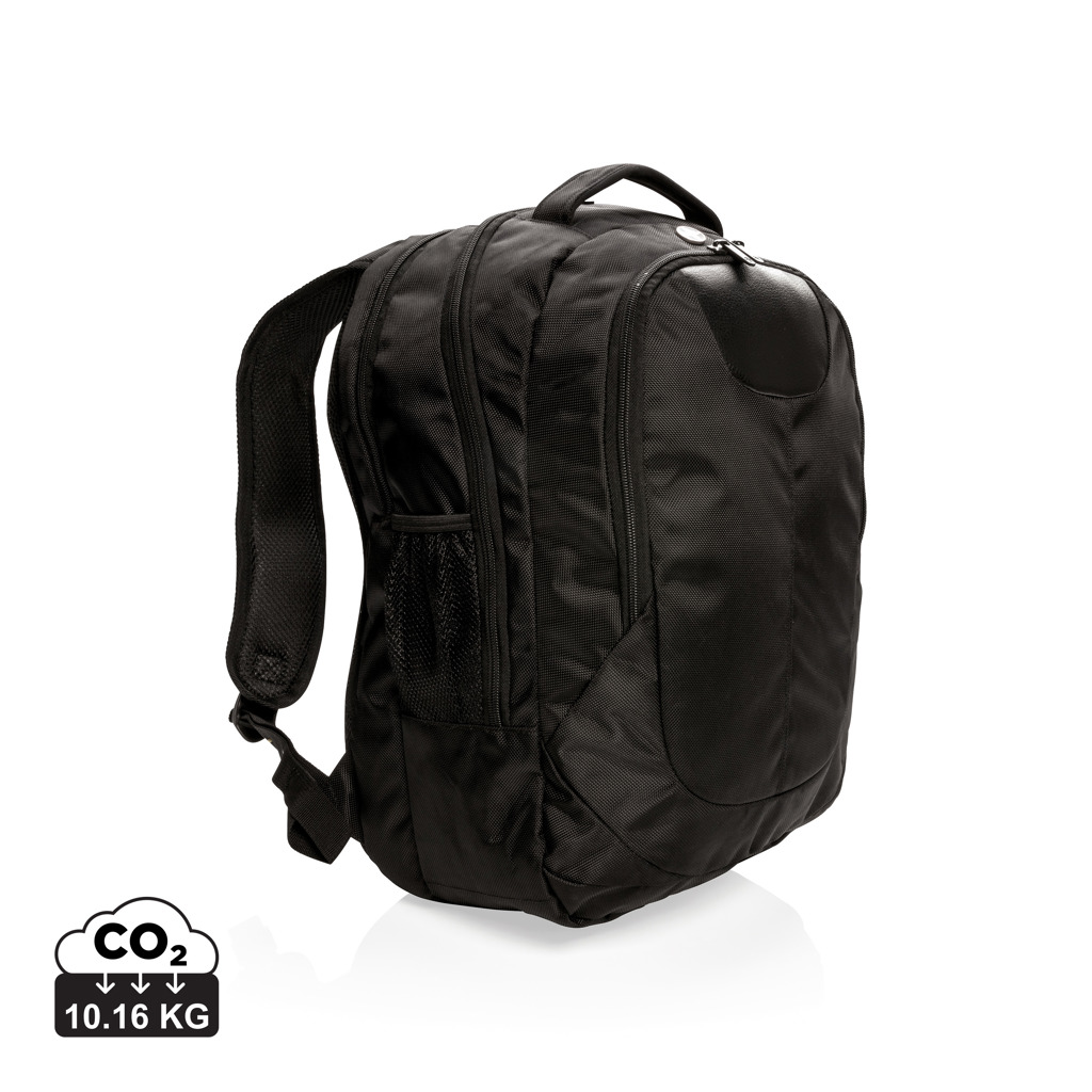 Swiss Peak laptopryggsäck 20L