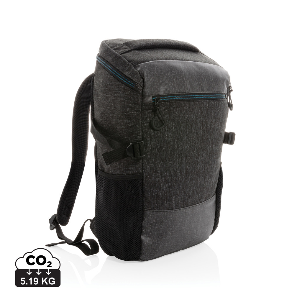 900D easy access 15.6″ laptopryggsäck PVC-fri