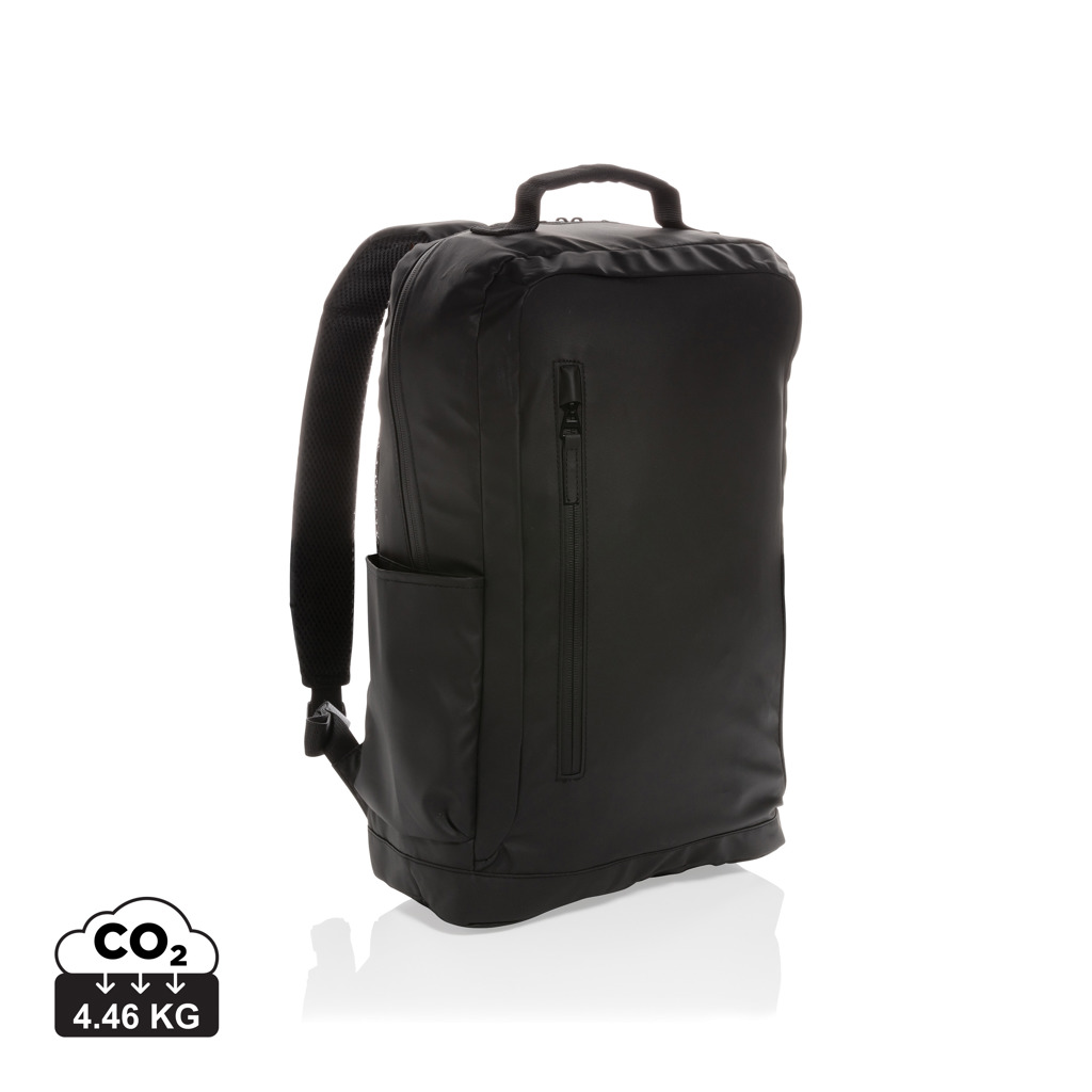 Fashion 15.6″ laptopryggsäck PVC-fri