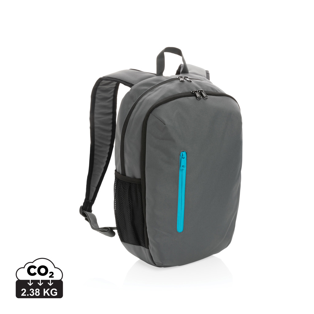 Impact AWARE™ 300D RPET casual ryggsäck