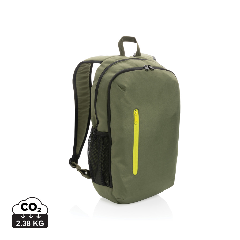 Impact AWARE™ 300D RPET casual ryggsäck