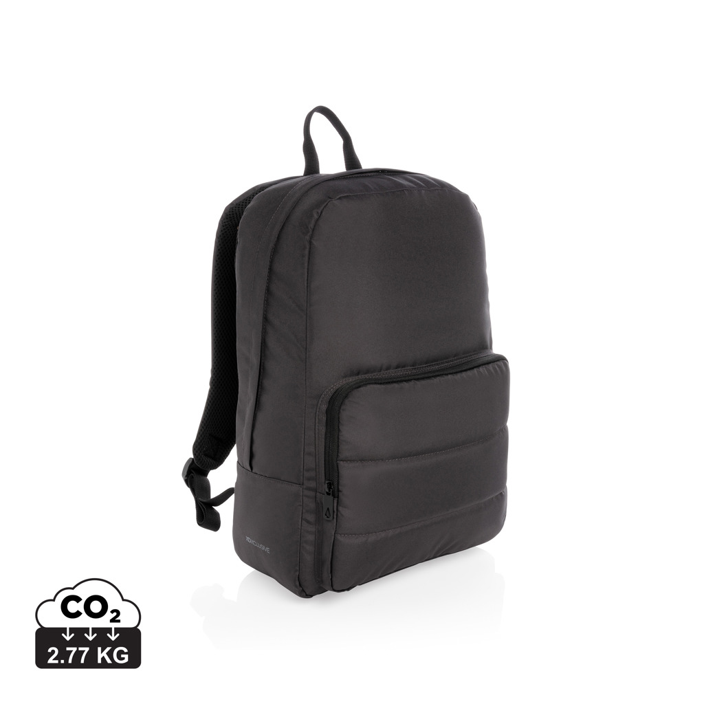 Impact AWARE™ RPET Basic 15.6″ laptopryggsäck