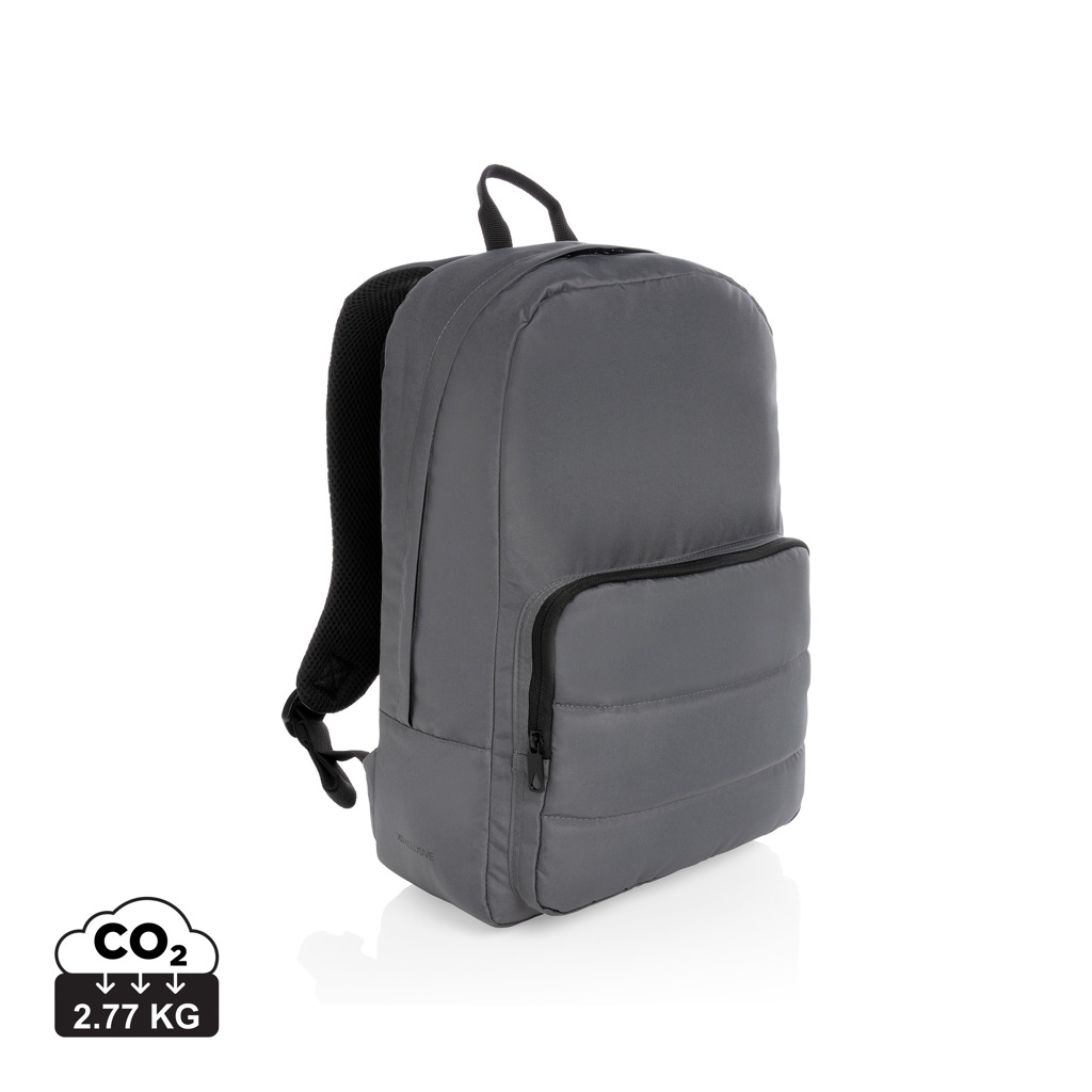 Impact AWARE™ RPET Basic 15.6″ laptopryggsäck