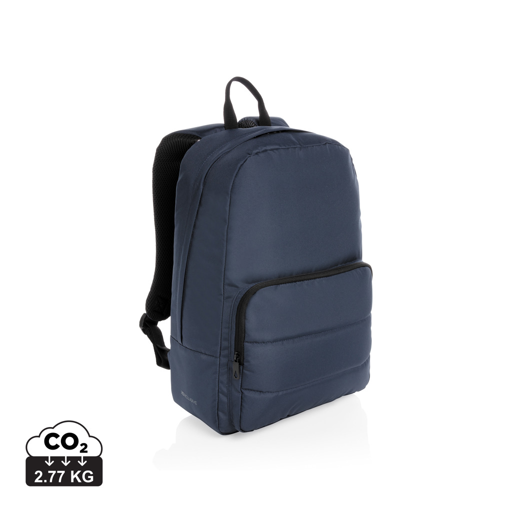 Impact AWARE™ RPET Basic 15.6″ laptopryggsäck