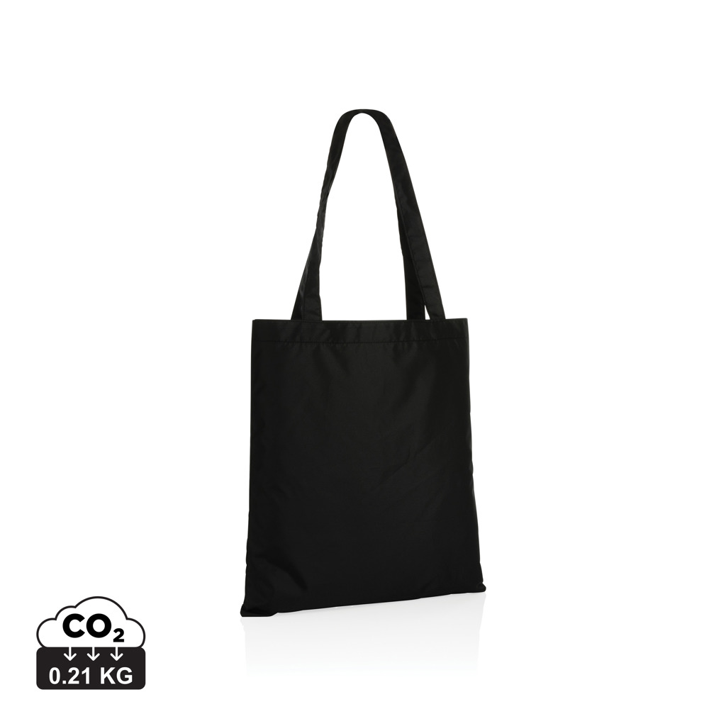 Impact AWARE™ RPET 190T tote-väska