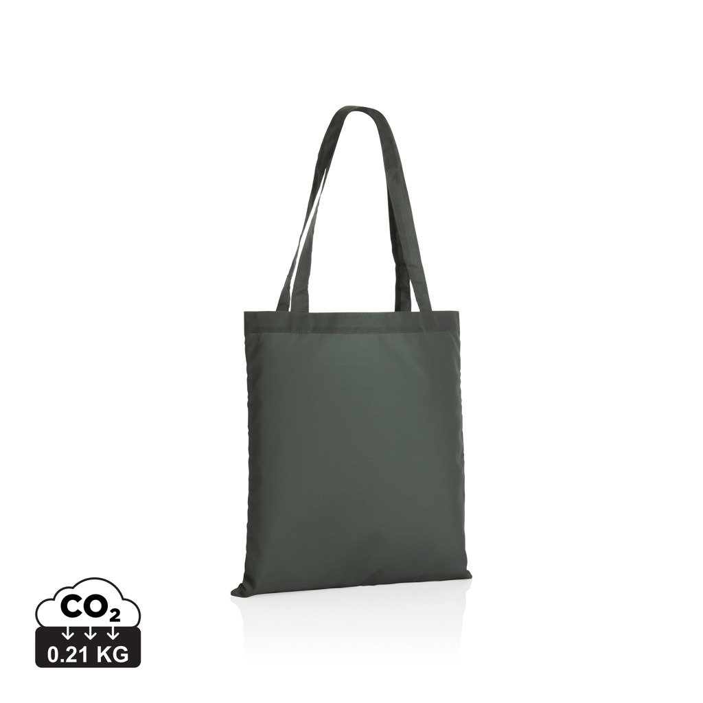 Impact AWARE™ RPET 190T tote-väska