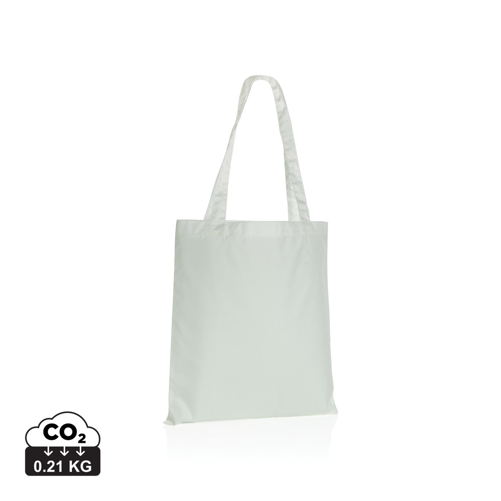 Impact AWARE™ RPET 190T tote-väska