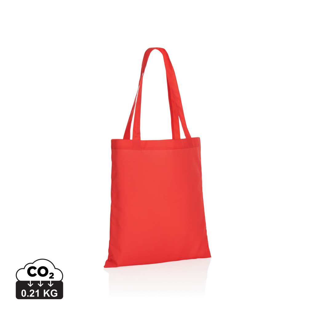 Impact AWARE™ RPET 190T tote-väska