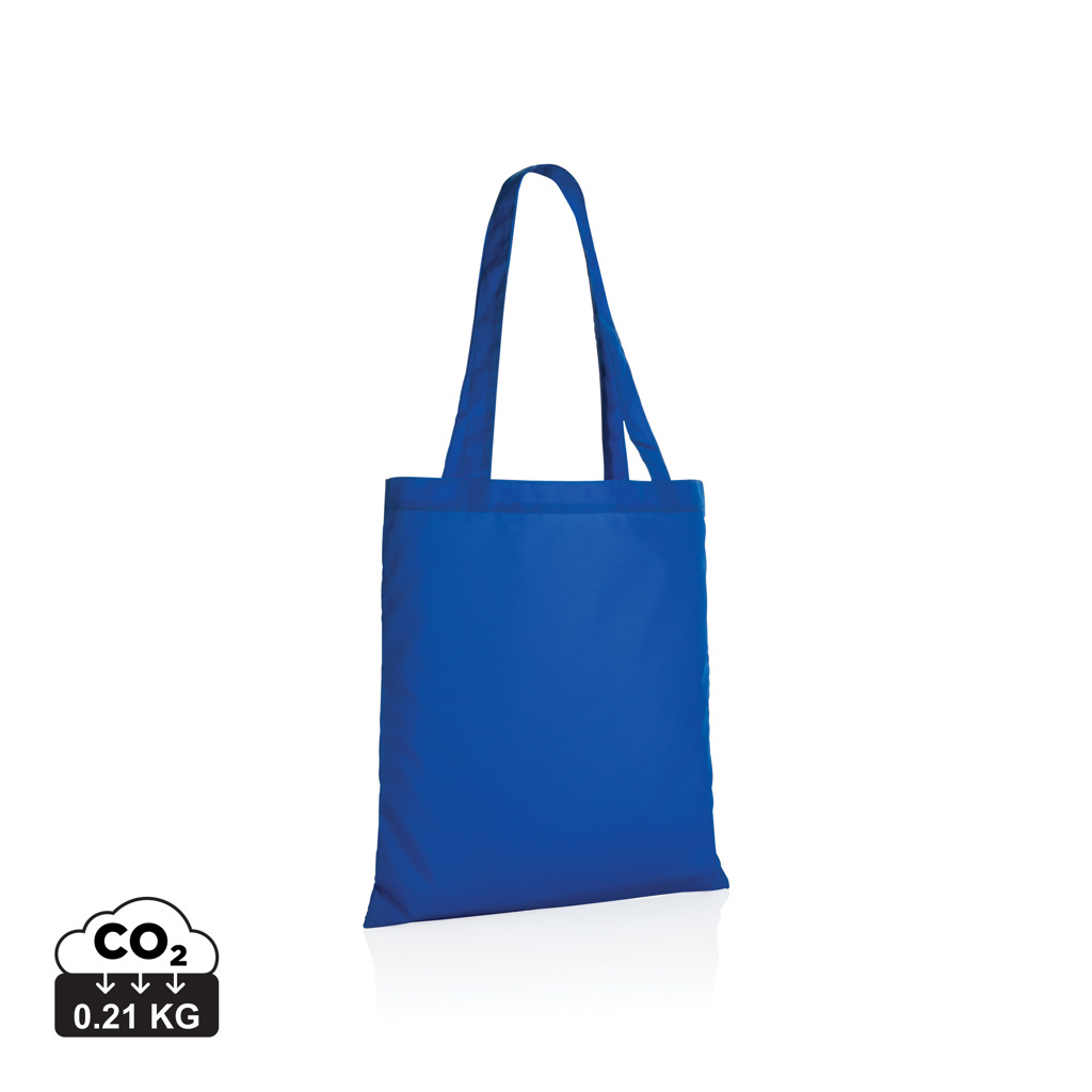 Impact AWARE™ RPET 190T tote-väska
