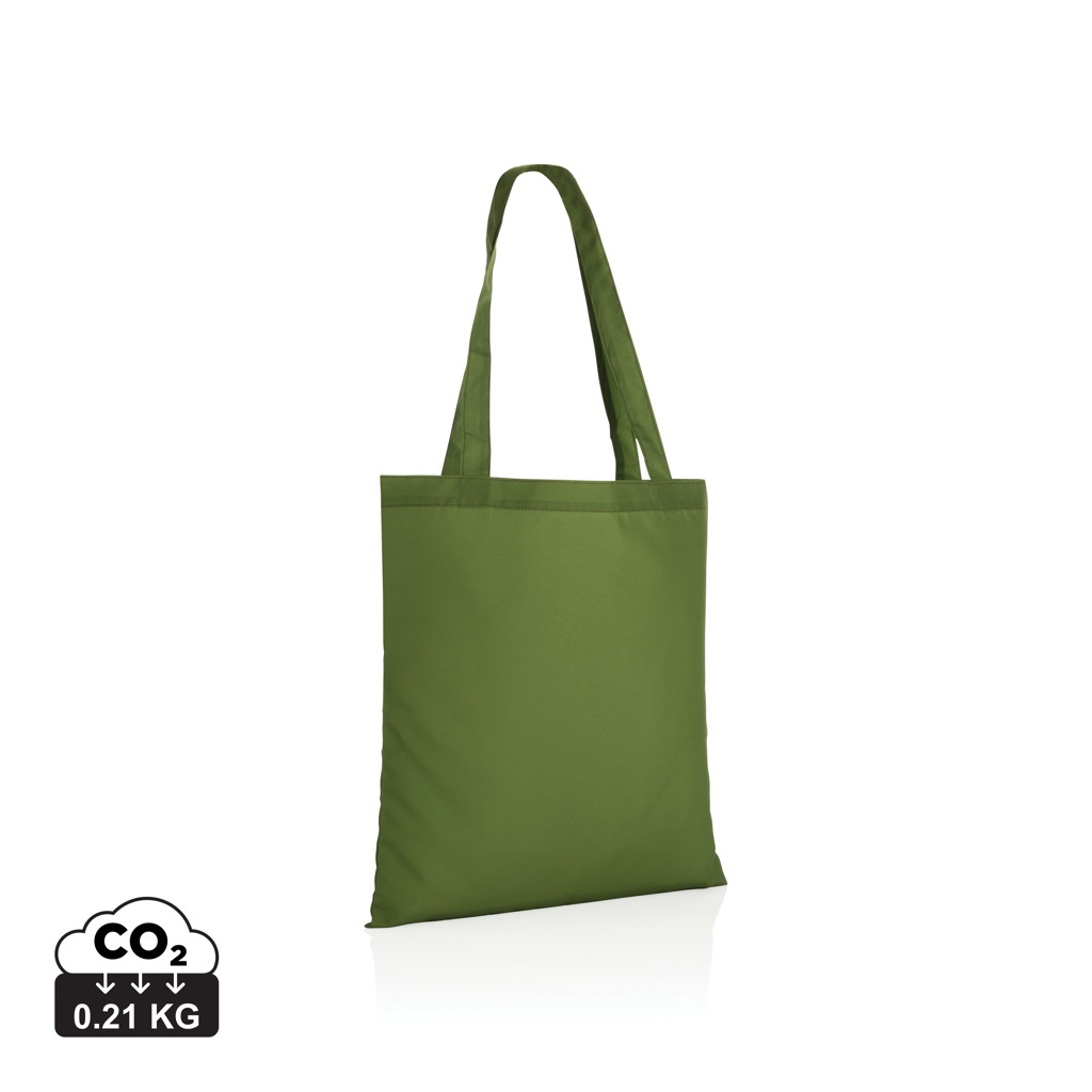 Impact AWARE™ RPET 190T tote-väska