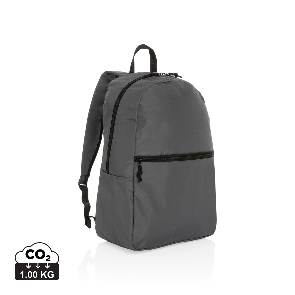 Impact AWARE™ RPET basic ryggsäck