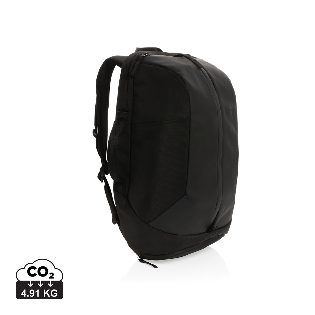 Swiss Peak AWARE™ RPET 15.6″ jobb/gymryggsäck