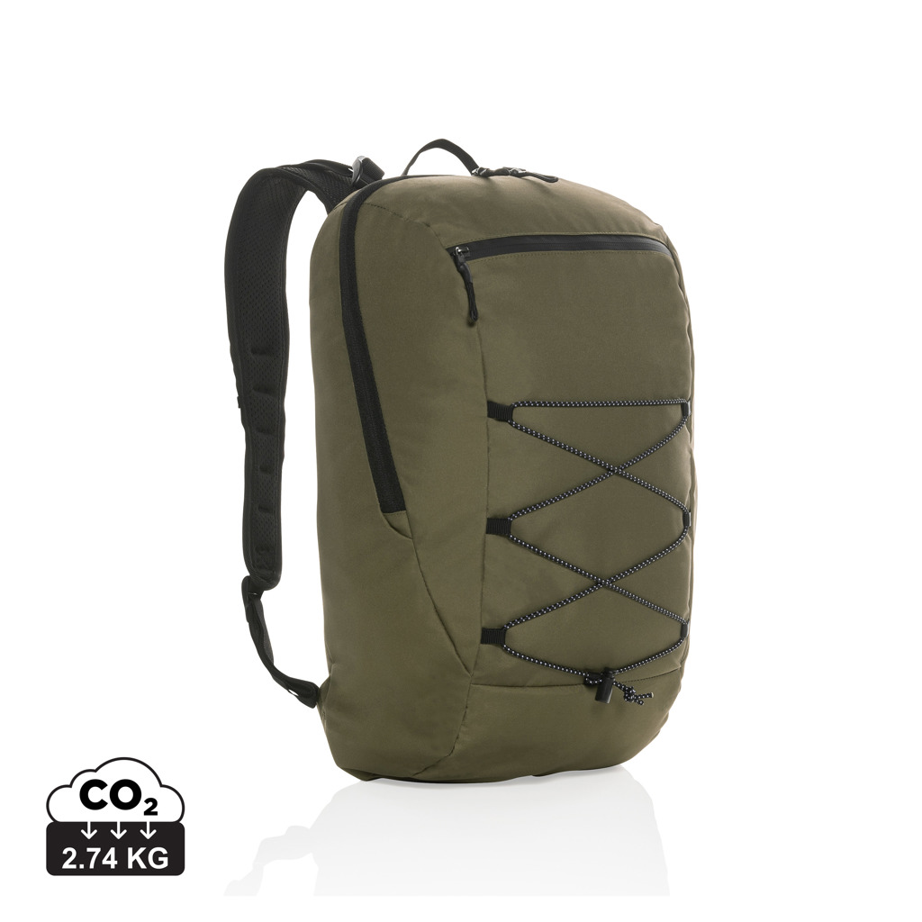 Impact AWARE™ hikingryggsäck 18L