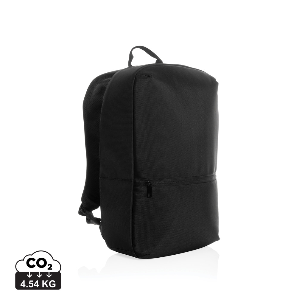 Impact AWARE™ 1200D minimalistisk 15.6″ laptopryggsäck