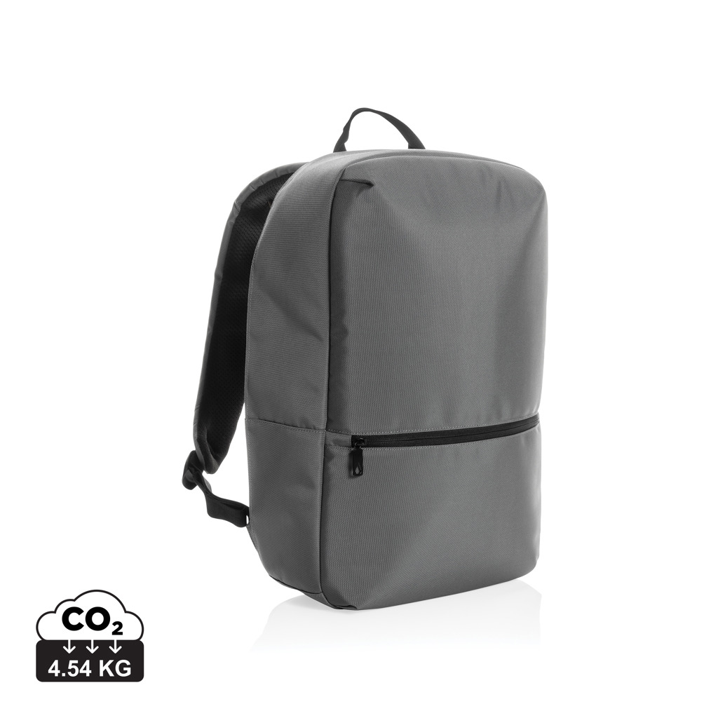 Impact AWARE™ 1200D minimalistisk 15.6″ laptopryggsäck