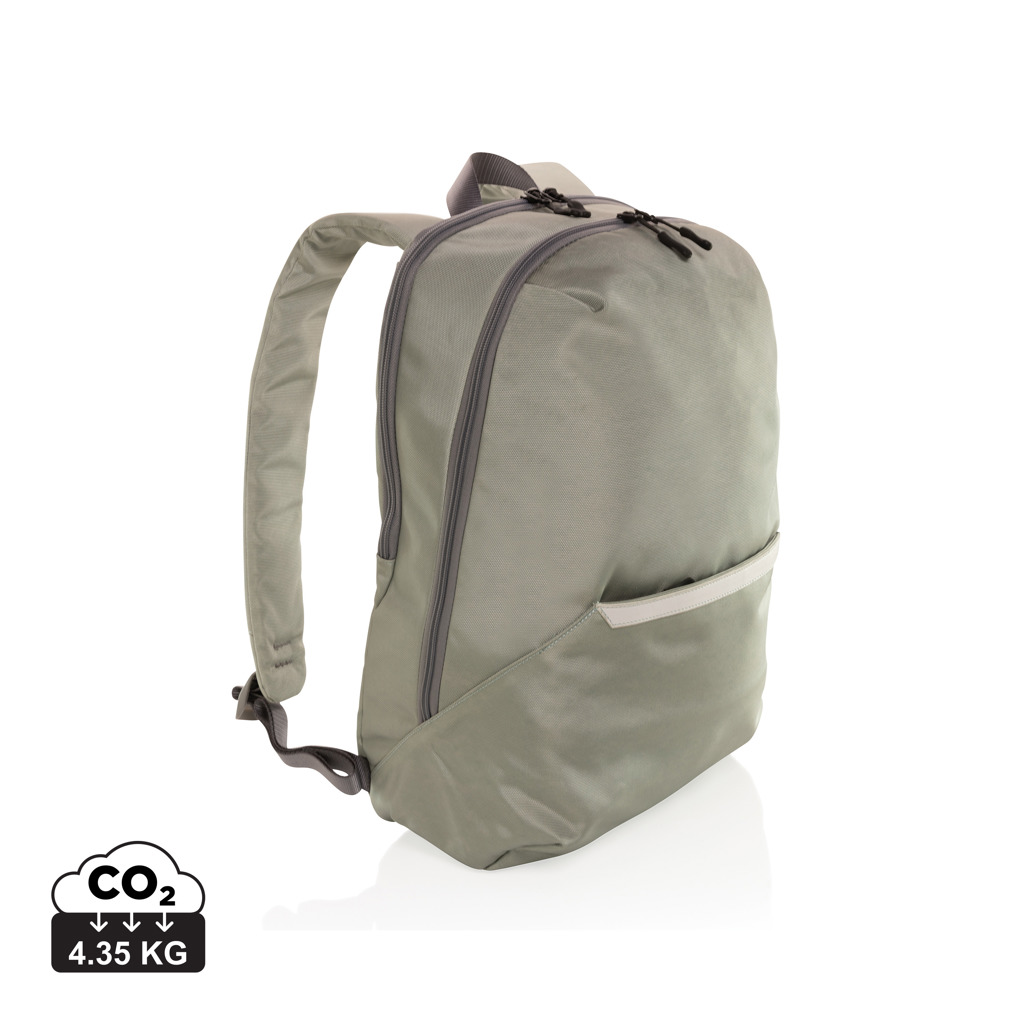 Impact AWARE™ 1200D 15.6” modern laptopryggsäck