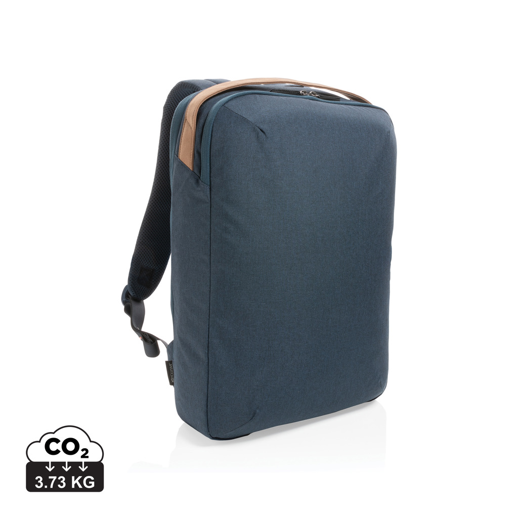 Impact AWARE™ 300D two tone lyxig 15.6″ laptopryggsäck