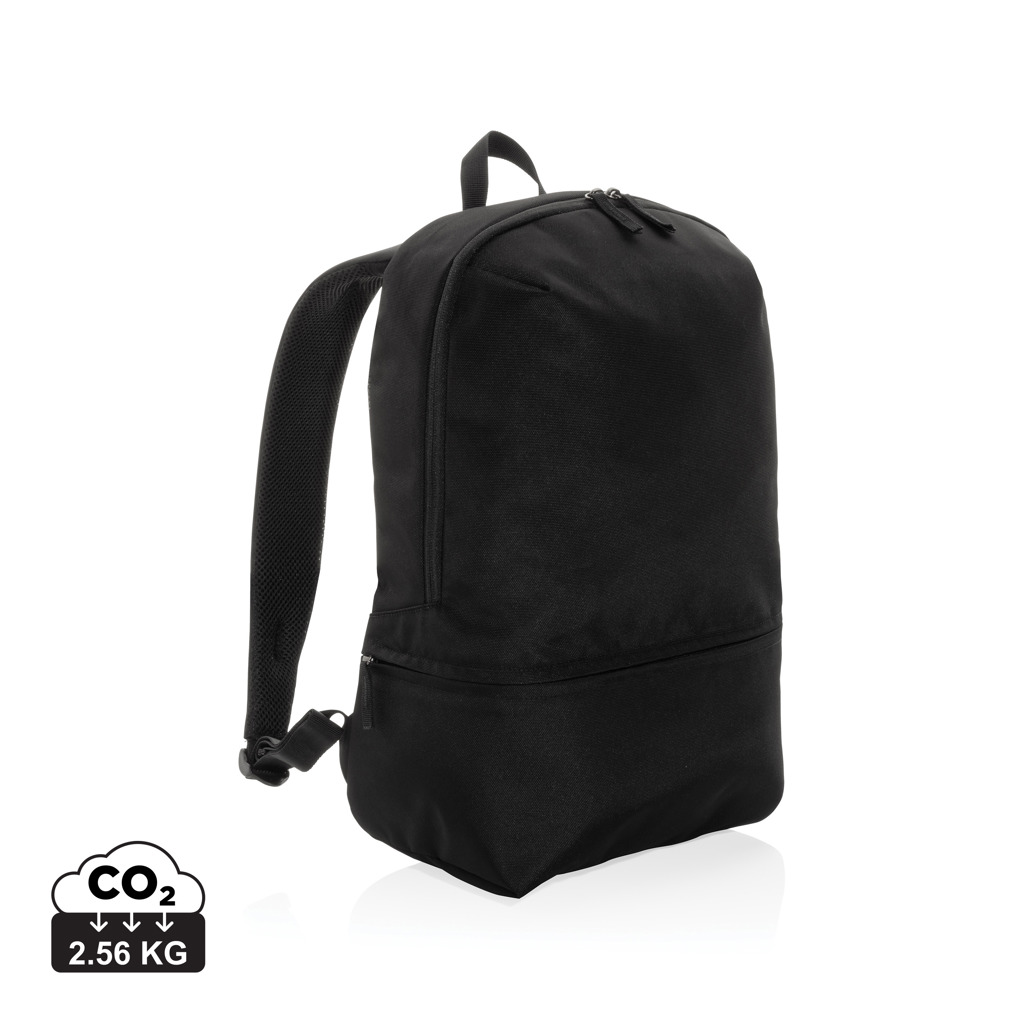Impact Aware™ 2-i-1 kylryggsäck